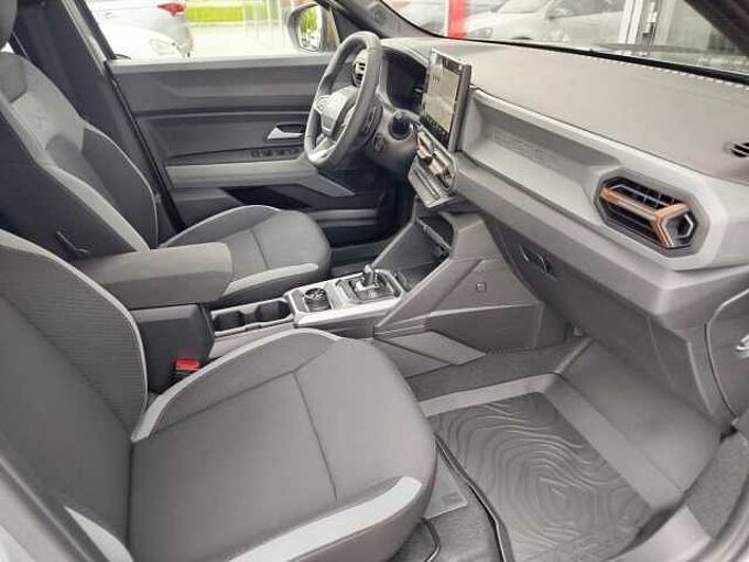 Dacia Duster Extreme Hybrid-G 150 4x4 AHK/WINTER+/CITY/TECHNIK