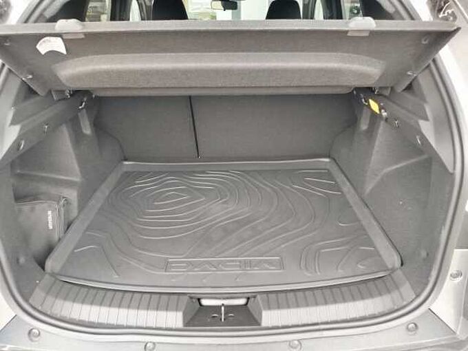 Dacia Duster Extreme Hybrid-G 150 4x4 AHK/WINTER+/CITY/TECHNIK