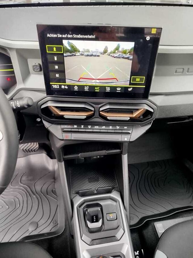 Dacia Duster Extreme Hybrid-G 150 4x4 AHK/WINTER+/CITY/TECHNIK