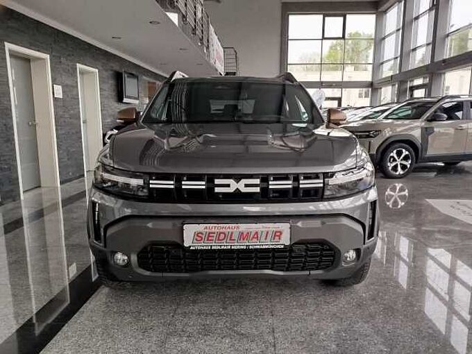 Dacia Duster Extreme Hybrid-G 150 4x4 AHK/WINTER+/CITY/TECHNIK