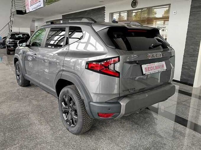 Dacia Duster Extreme Hybrid-G 150 4x4 AHK/WINTER+/CITY/TECHNIK