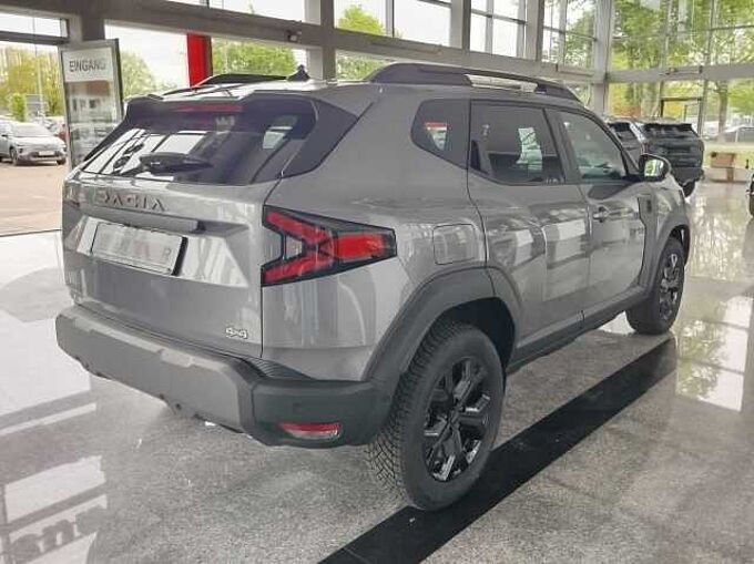 Dacia Duster Extreme Hybrid-G 150 4x4 AHK/WINTER+/CITY/TECHNIK