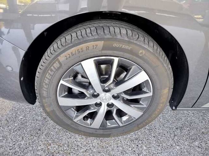 Toyota Proace Verso Team-D 8-Si. Autom. Behindertengerecht