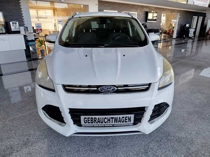 Ford Kuga 1.6 EcoBoost *SHZ/KLIMAAUT/PDC*