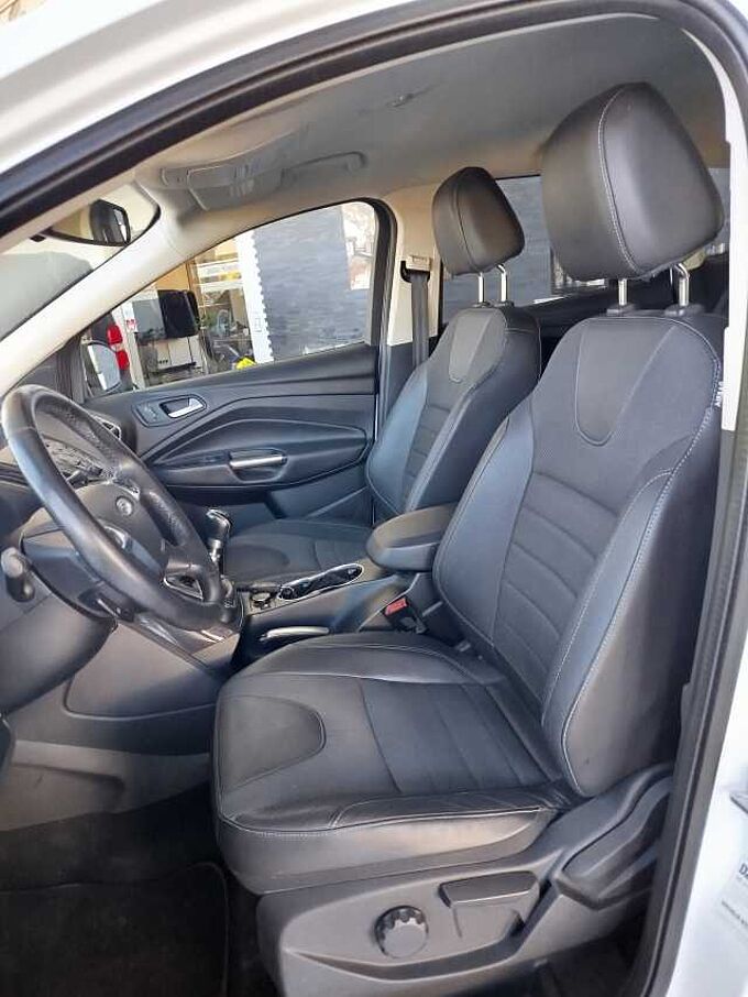 Ford Kuga 1.6 EcoBoost *SHZ/KLIMAAUT/PDC*