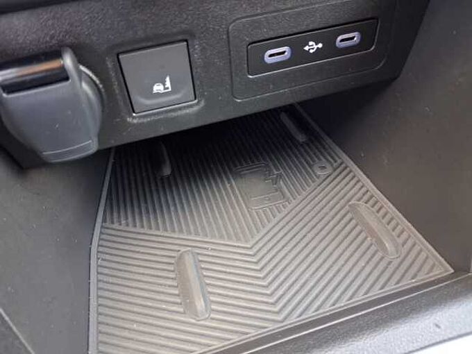 Dacia Sandero Stepway Extreme TCe110 WINTER/TECHNIK/DRIVING
