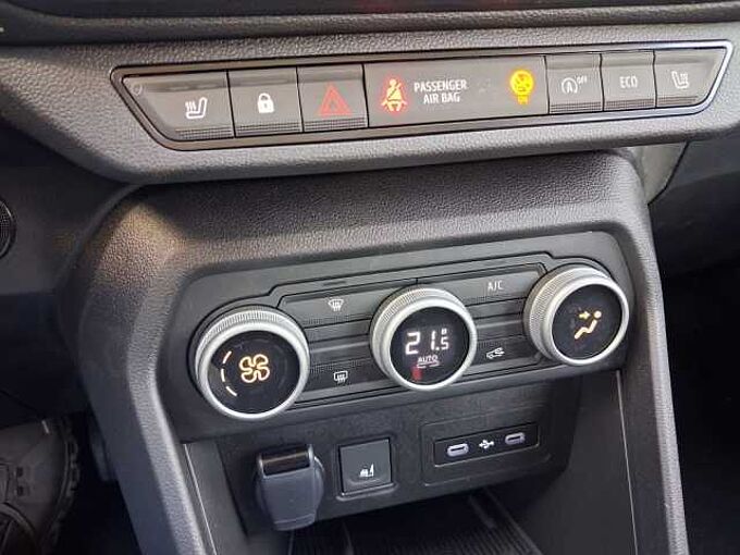 Dacia Sandero Stepway Extreme TCe110 WINTER/TECHNIK/DRIVING