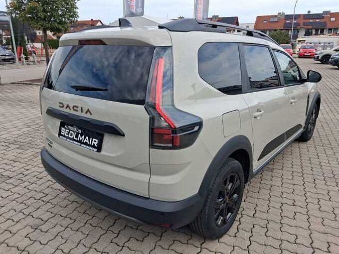 Dacia Jogger Extreme 1.8 Hybrid 155 5-Sitzer, Winter , Drive