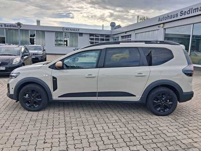 Dacia Jogger Extreme 1.8 Hybrid 155 5-Sitzer, Winter , Drive