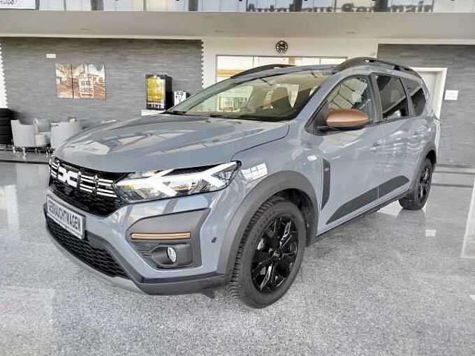Dacia Jogger Extreme+ TCe 110 7-Sitzer NAVI/SHZ/KAMERA/PDC*