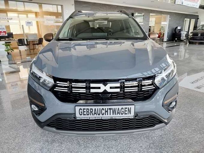 Dacia Jogger Extreme+ TCe 110 7-Sitzer NAVI/SHZ/KAMERA/PDC*