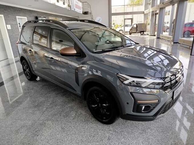 Dacia Jogger Extreme+ TCe 110 7-Sitzer NAVI/SHZ/KAMERA/PDC*