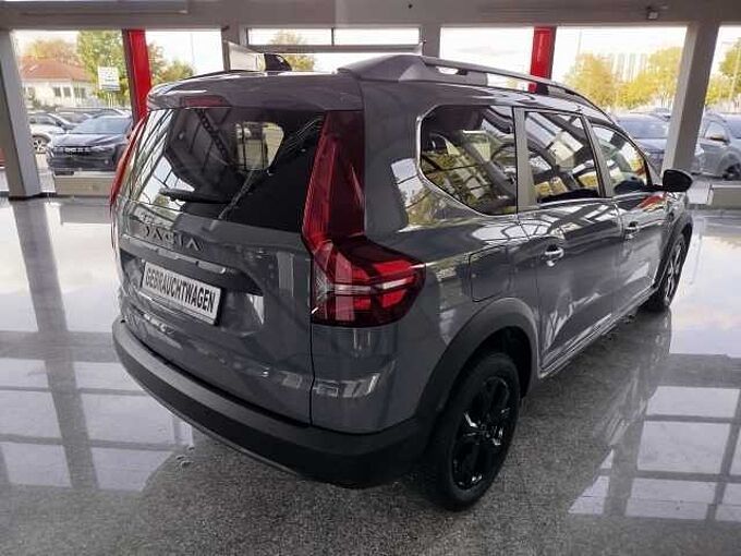 Dacia Jogger Extreme+ TCe 110 7-Sitzer NAVI/SHZ/KAMERA/PDC*