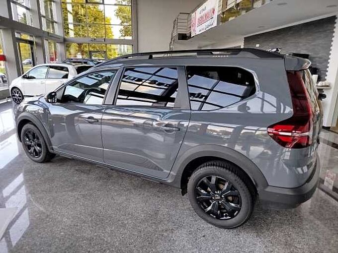 Dacia Jogger Extreme+ TCe 110 7-Sitzer NAVI/SHZ/KAMERA/PDC*