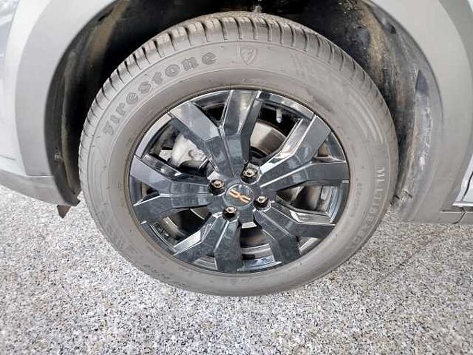 Dacia Jogger Extreme+ TCe 110 7-Sitzer NAVI/SHZ/KAMERA/PDC*