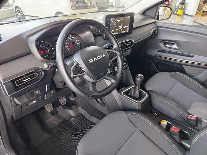 Dacia Jogger Extreme+ TCe 110 7-Sitzer NAVI/SHZ/KAMERA/PDC*