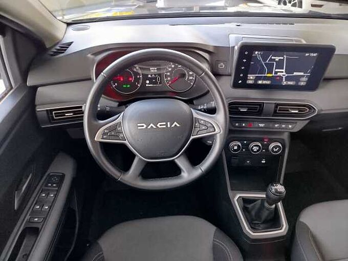 Dacia Jogger Extreme+ TCe 110 7-Sitzer NAVI/SHZ/KAMERA/PDC*