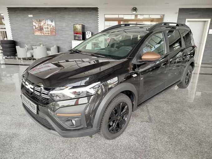 Dacia Jogger Extreme+ TCe 110 7-Sitzer NAVI/SHZ/KAMERA/PDC