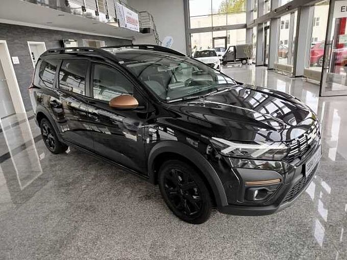 Dacia Jogger Extreme+ TCe 110 7-Sitzer NAVI/SHZ/KAMERA/PDC