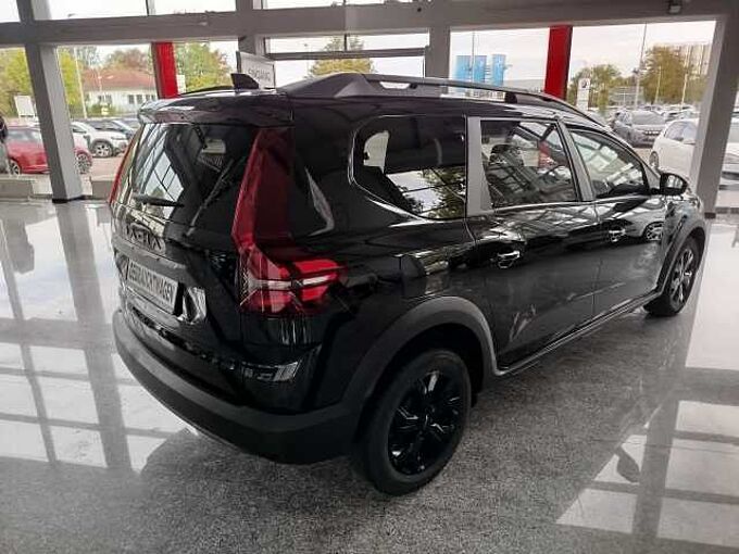 Dacia Jogger Extreme+ TCe 110 7-Sitzer NAVI/SHZ/KAMERA/PDC