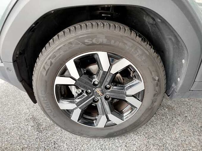 Dacia Duster Extreme TCe 130 WINTER+/CITY/TECHNIKPAK