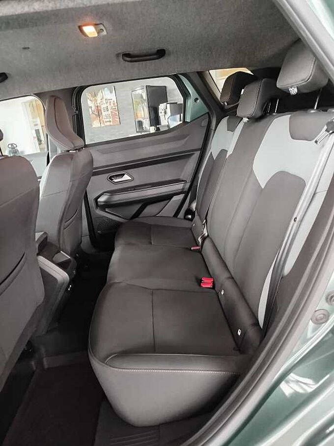 Dacia Duster Extreme TCe 130 WINTER+/CITY/TECHNIKPAK