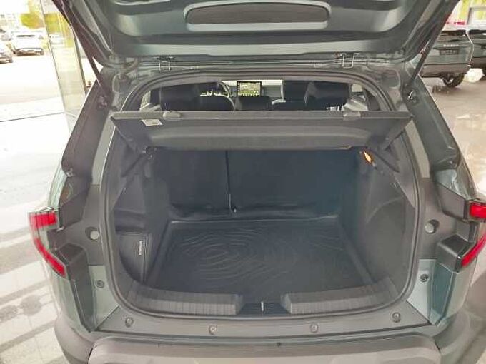 Dacia Duster Extreme TCe 130 WINTER+/CITY/TECHNIKPAK
