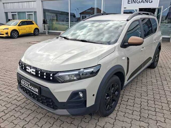 Dacia Jogger Extreme 1.8 Hybrid 155 5-Sitzer, Winter , Drive