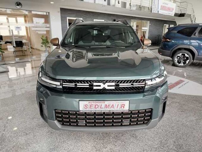 Dacia Bigster Hybrid-G 150 4x4 Extreme WINTER+/CITYPAKET/ELEKTR.HECKKL.