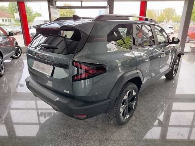 Dacia Bigster Hybrid-G 150 4x4 Extreme WINTER+/CITYPAKET/ELEKTR.HECKKL.