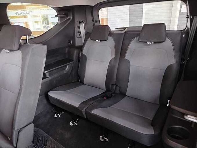 Dacia Jogger Extreme+ TCe 110 7-Sitzer NAVI/SHZ/KAMERA/PDC*