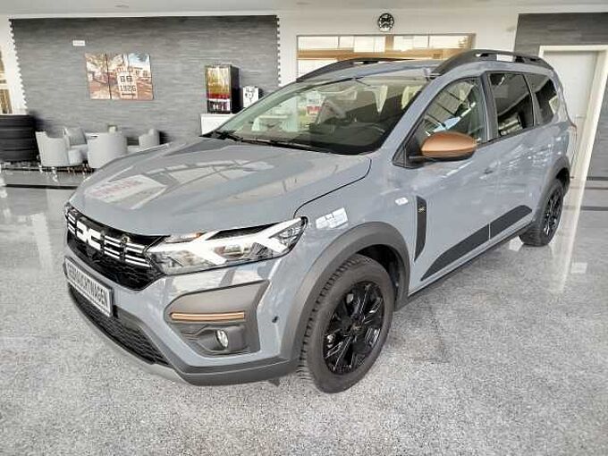 Dacia Jogger Extreme+ TCe 110 7-Sitzer NAVI/SHZ/KAMERA/PDC*