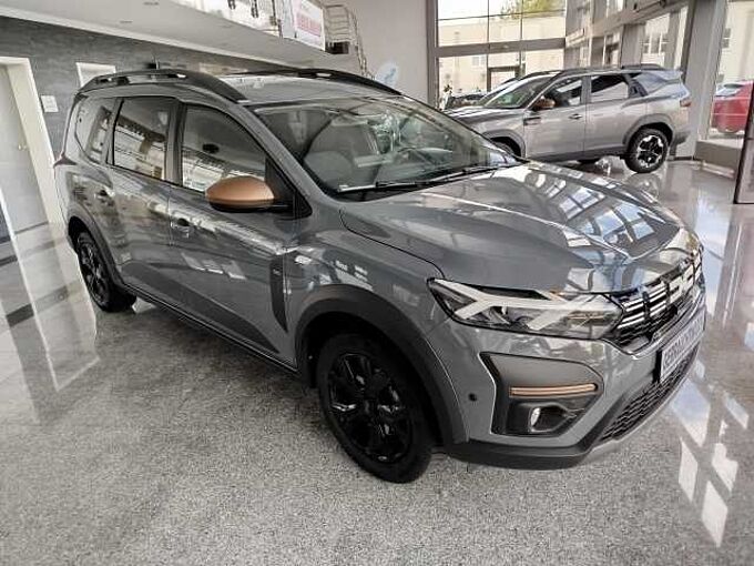 Dacia Jogger Extreme+ TCe 110 7-Sitzer NAVI/SHZ/KAMERA/PDC*