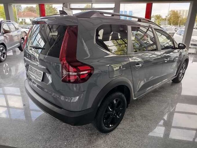 Dacia Jogger Extreme+ TCe 110 7-Sitzer NAVI/SHZ/KAMERA/PDC*