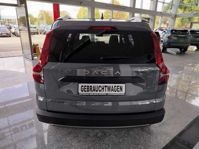 Dacia Jogger Extreme+ TCe 110 7-Sitzer NAVI/SHZ/KAMERA/PDC*