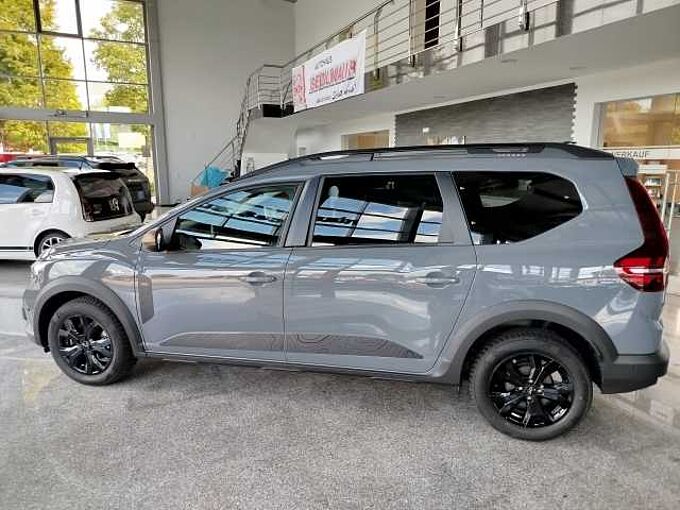 Dacia Jogger Extreme+ TCe 110 7-Sitzer NAVI/SHZ/KAMERA/PDC*