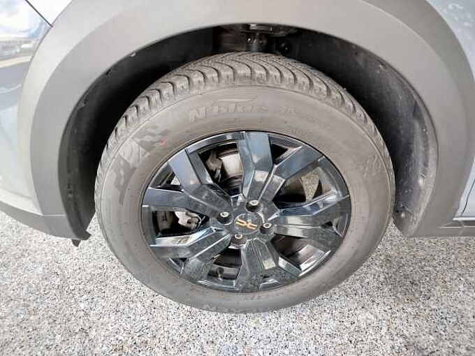 Dacia Jogger Extreme+ TCe 110 7-Sitzer NAVI/SHZ/KAMERA/PDC*