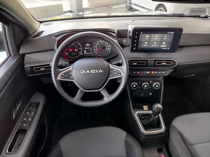 Dacia Jogger Extreme+ TCe 110 7-Sitzer NAVI/SHZ/KAMERA/PDC*