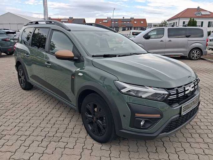 Dacia Jogger Extreme Tce110 5-Sitzer Navi, SHZ