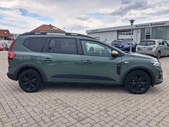 Dacia Jogger Extreme Tce110 5-Sitzer Navi, SHZ