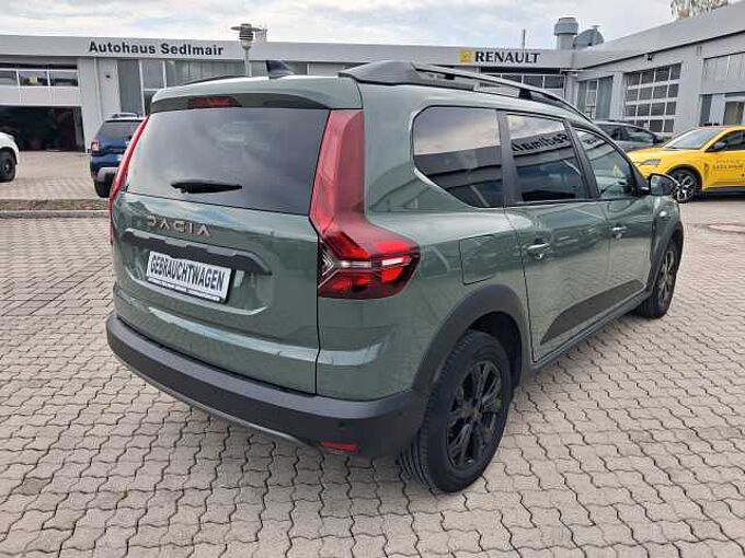 Dacia Jogger Extreme Tce110 5-Sitzer Navi, SHZ
