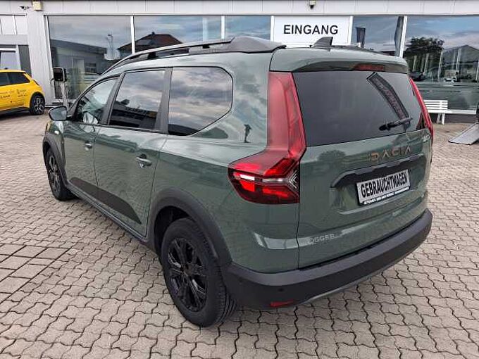 Dacia Jogger Extreme Tce110 5-Sitzer Navi, SHZ