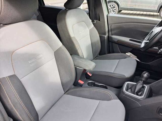 Dacia Jogger Extreme Tce110 5-Sitzer Navi, SHZ