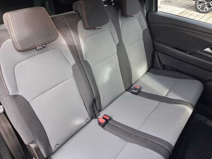 Dacia Jogger Extreme Tce110 5-Sitzer Navi, SHZ