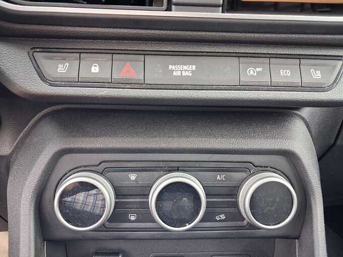 Dacia Jogger Extreme Tce110 5-Sitzer Navi, SHZ