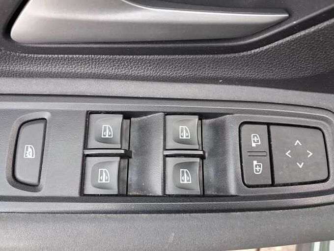 Dacia Jogger Extreme Tce110 5-Sitzer Navi, SHZ