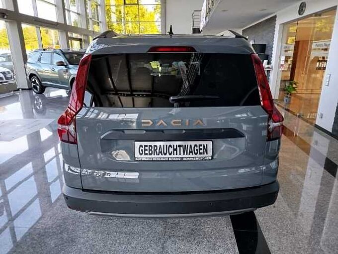 Dacia Jogger Extreme+ TCe 110 7-Sitzer NAVI/SHZ/KAMERA/PDC