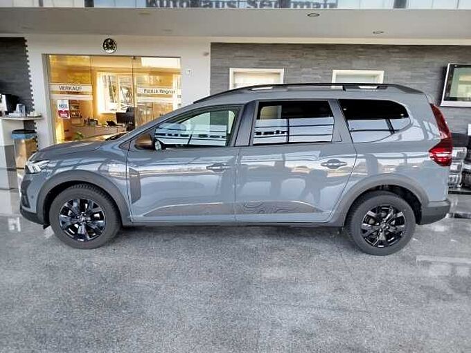 Dacia Jogger Extreme+ TCe 110 7-Sitzer NAVI/SHZ/KAMERA/PDC