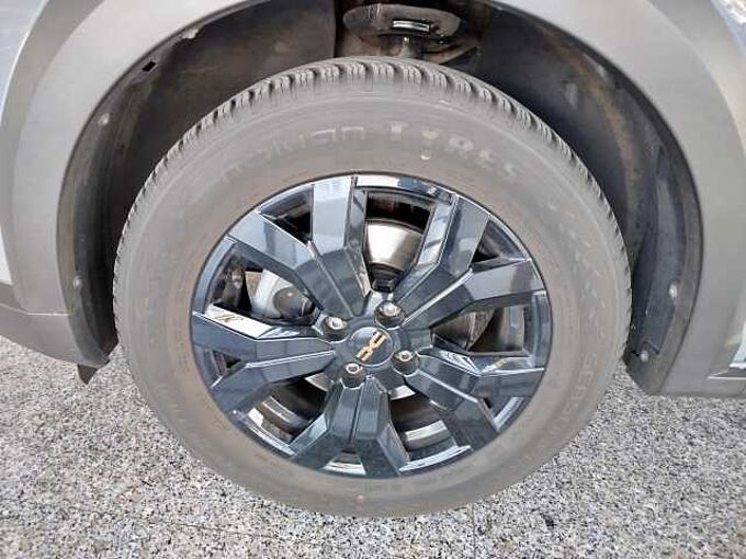 Dacia Jogger Extreme+ TCe 110 7-Sitzer NAVI/SHZ/KAMERA/PDC