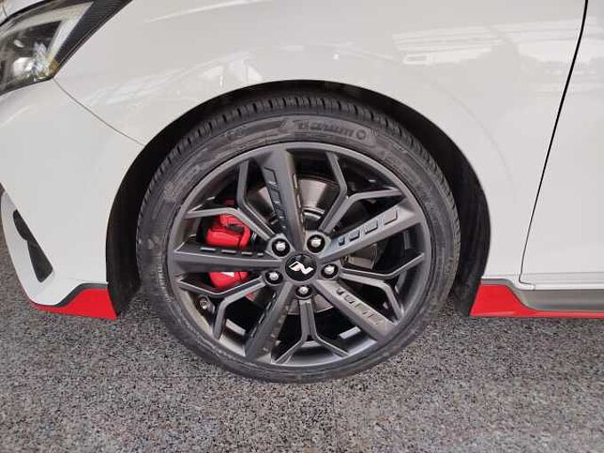 Hyundai i20 N-Performance 1.6 T-DGI *BOSE/KAMERA/8-FACH*